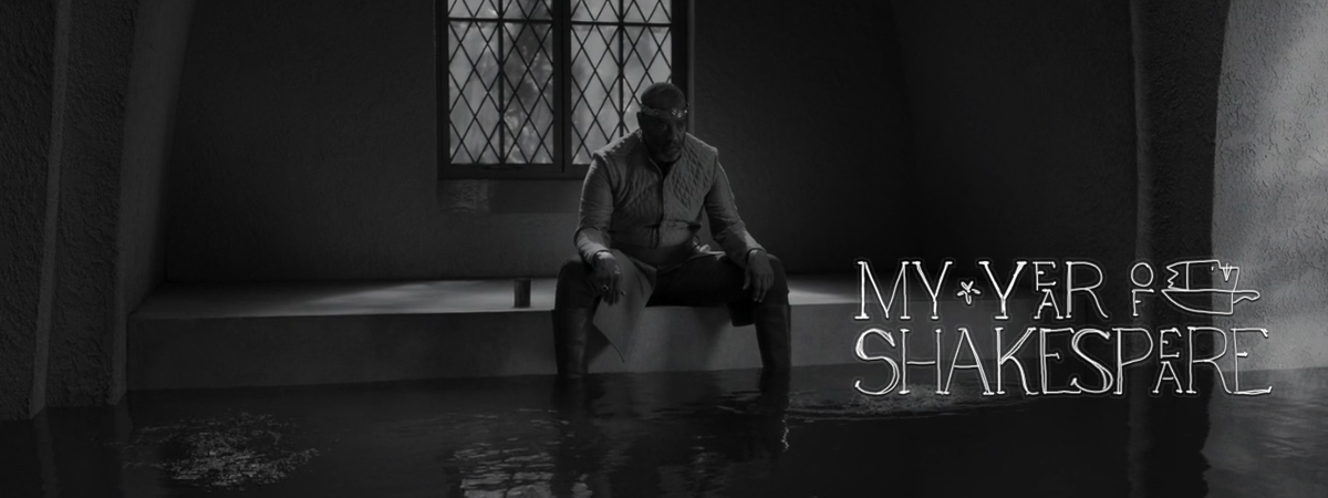 The Tragedy of Macbeth [2021]