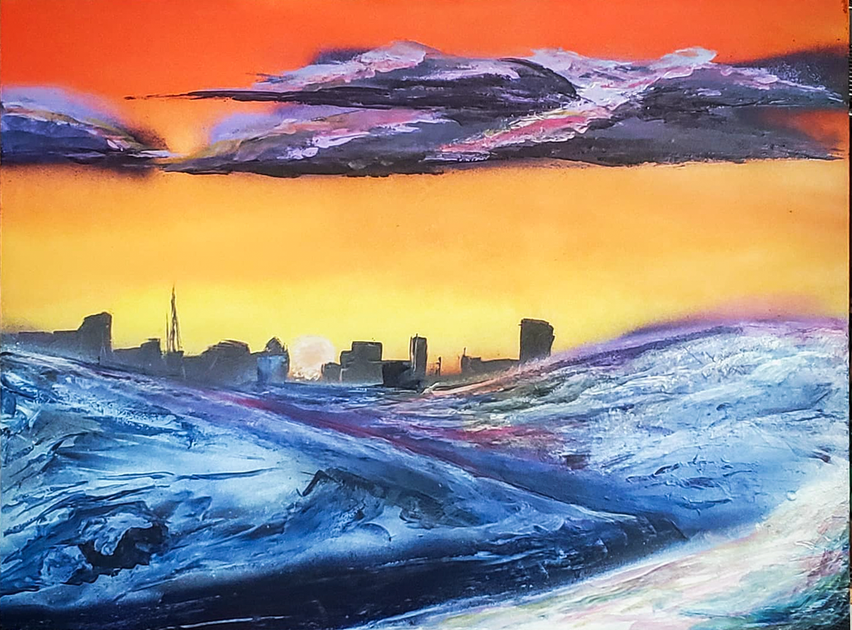 Untitled (2021)