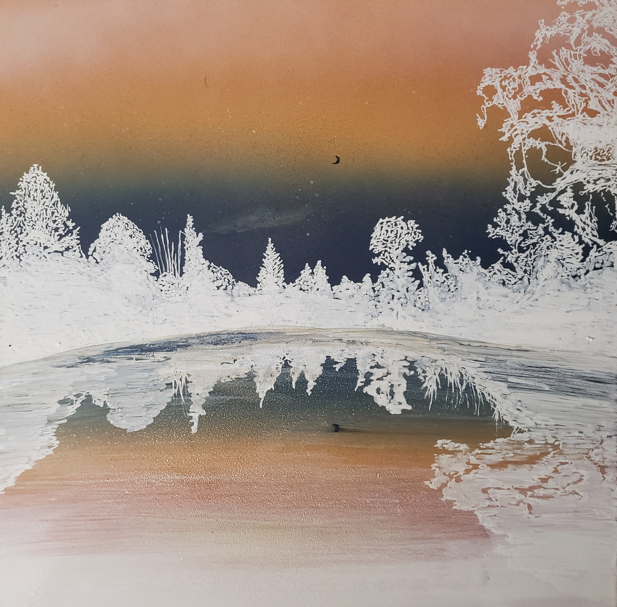 Lake 4