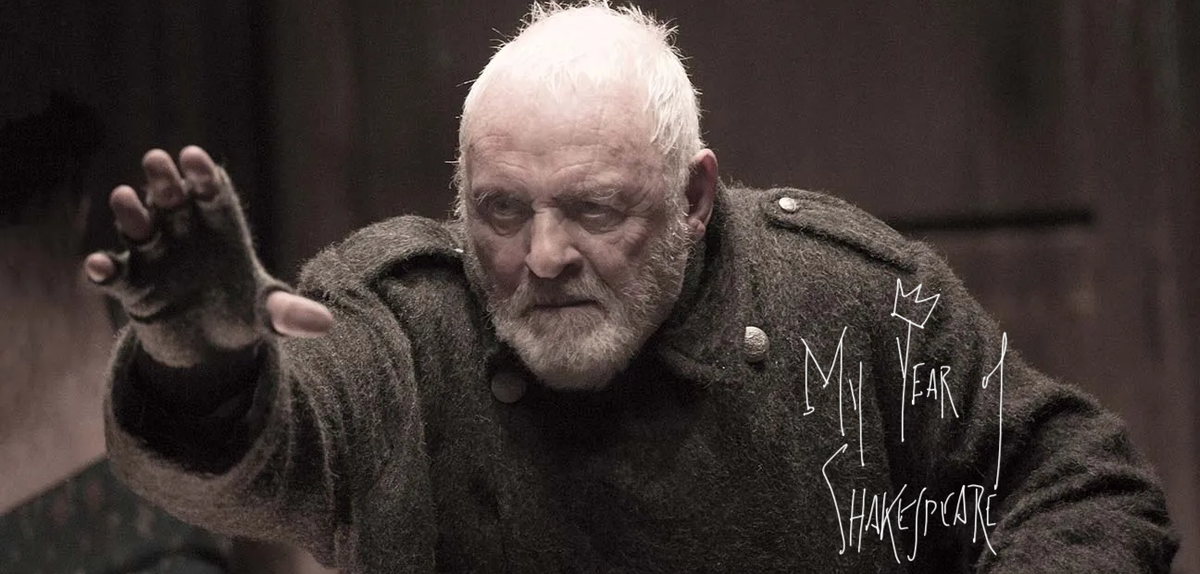 King Lear [2018]