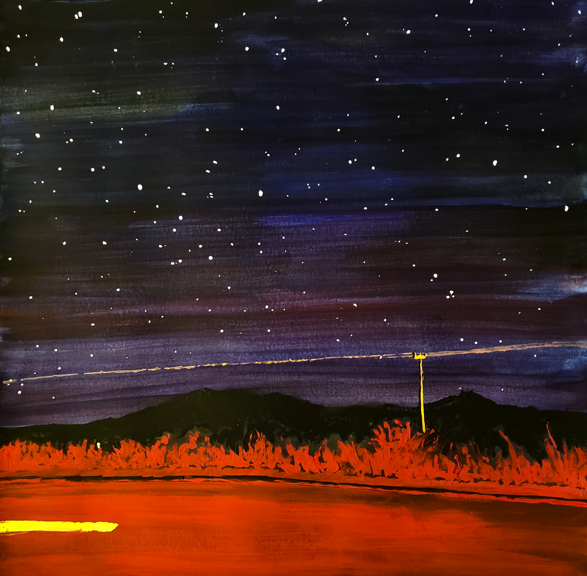 Night Highway