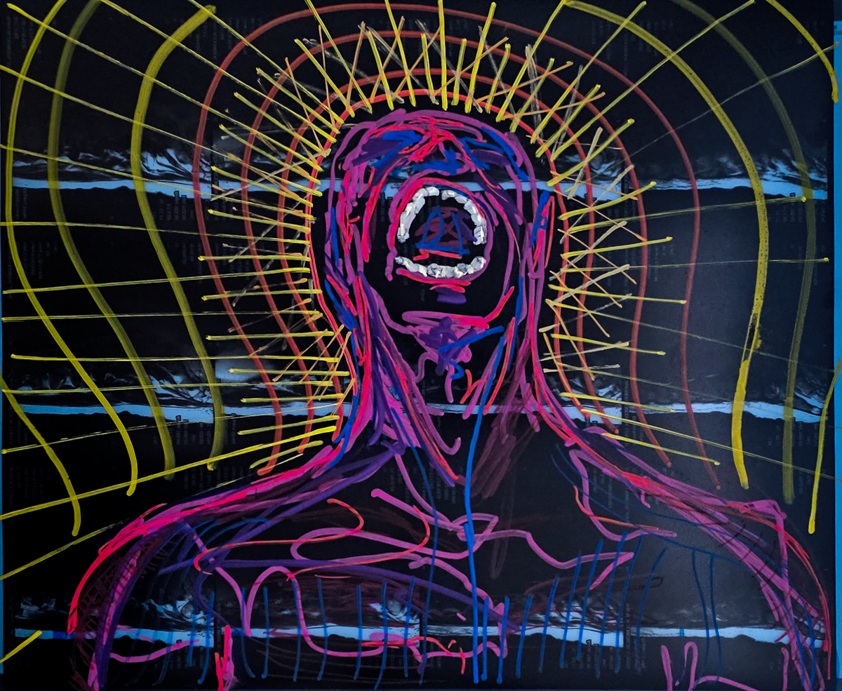 Martyr