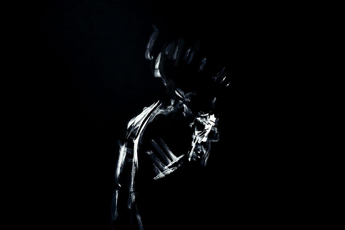 Hallowatch 2026 No. 5: Antlers (2021)