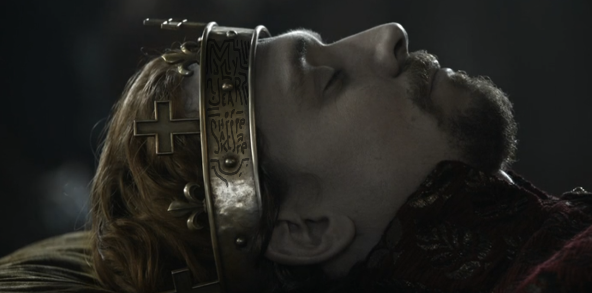 The Hollow Crown - Henry V [2012] + Announcing Hallowatch 2026
