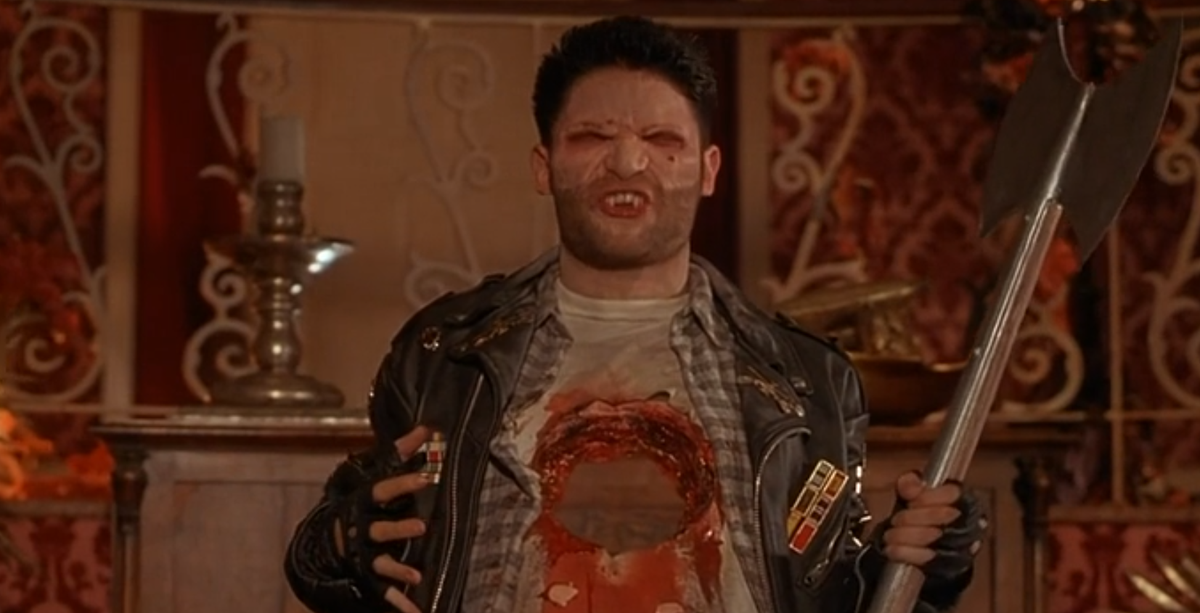 Hallowatch 2026 No. 30: Bordello of Blood (1996)