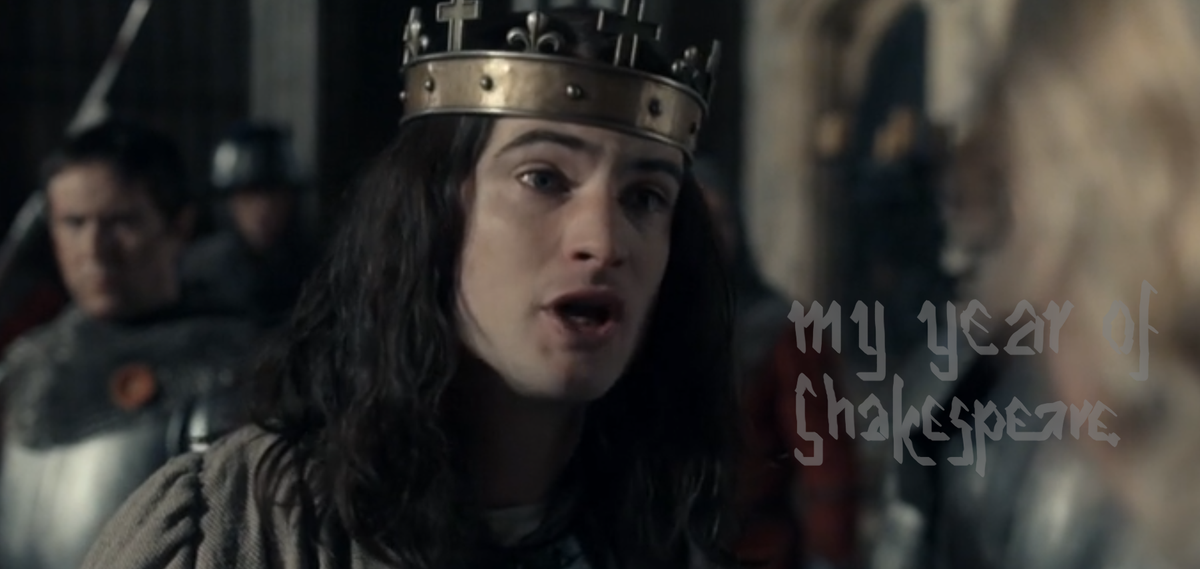 The Hollow Crown - Henry VI, Part II [2016]