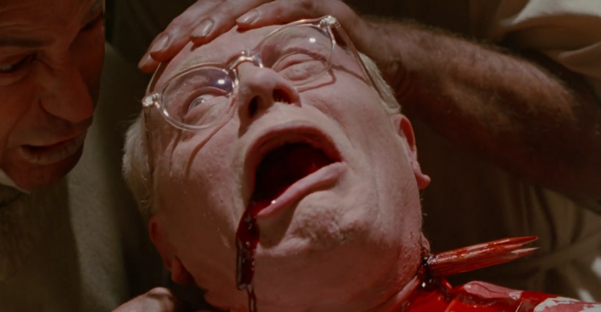 Hallowatch 2026 No. 27: House on Haunted Hill (1999)