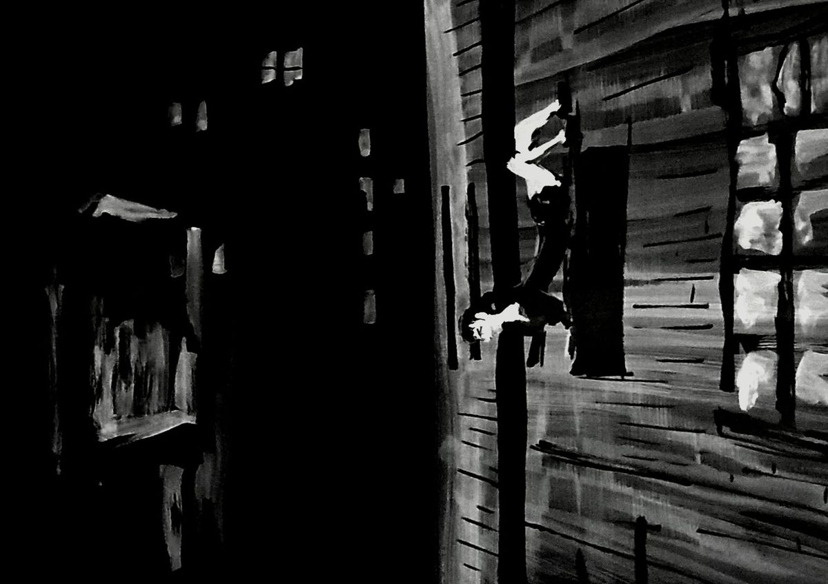 Hallowatch 2026 No. 14: Vamps (2012)