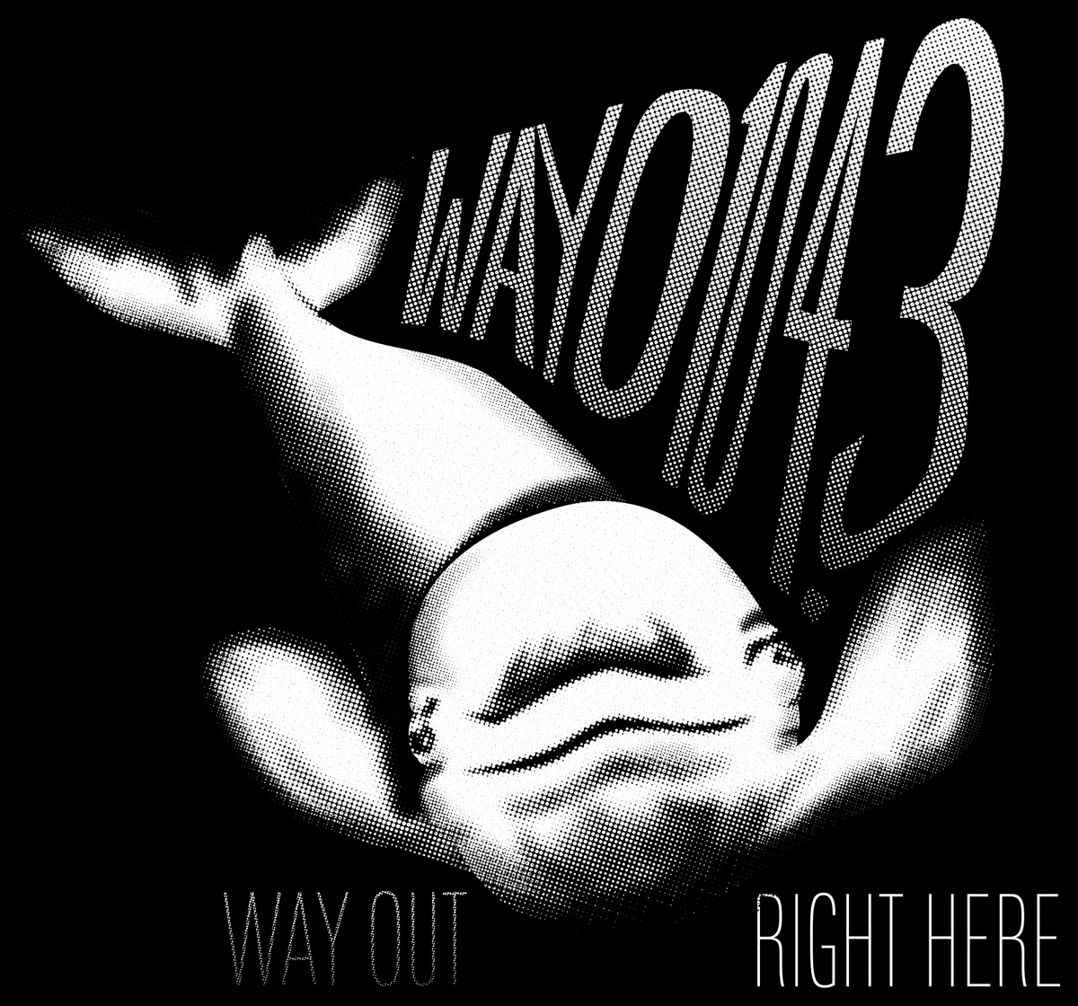WAYO "Whale" Shirt Design 2026
