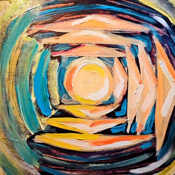 Beacon I (Another Cycle series)