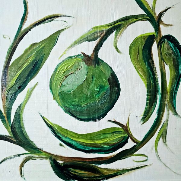 Before We Felt Ripe (Another Cycle series)