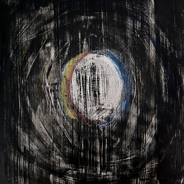 Everything That Has Happened Before Will Happen Again (Another Cycle series)