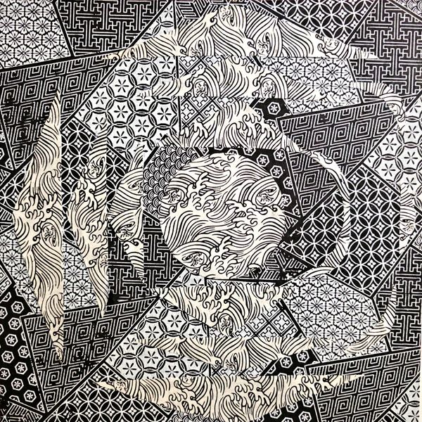 Modulated (Another Cycle series)