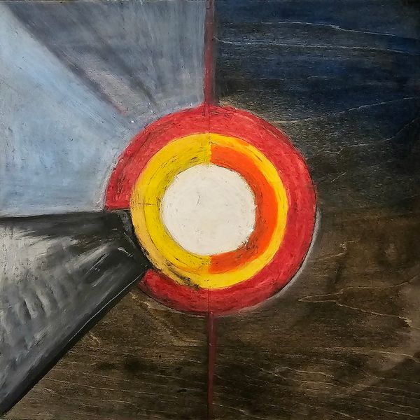 Origin of the Thesis (Another Cycle series)