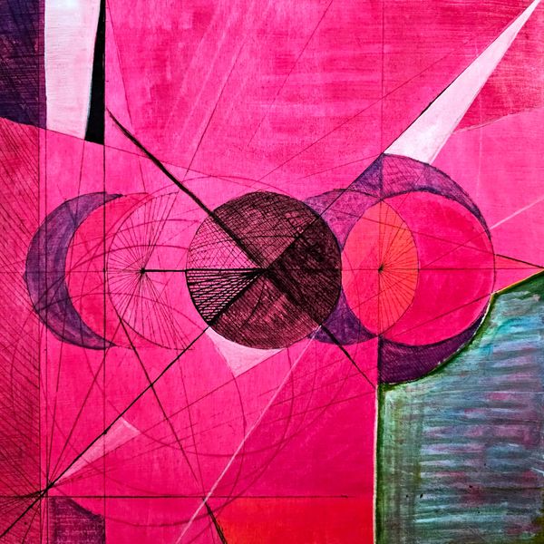 Procession (Another Cycle series)