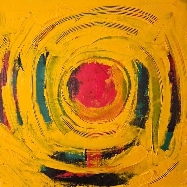 Sieve (Another Cycle series)