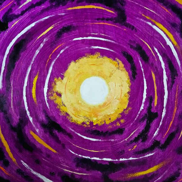 Waiting for Signal or Sound (Another Cycle series)