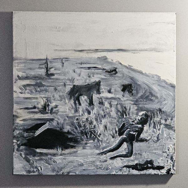 He is Dancing, Dancing