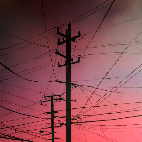 Study after Jeff Masamori's Sunset District photo