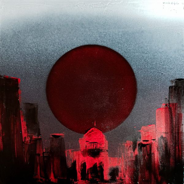 Ghost City II (Madtown)