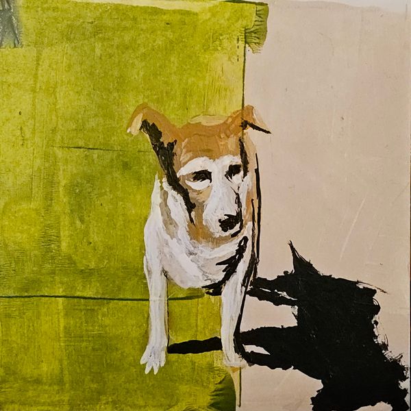 The Long Shadows We Cast