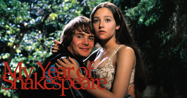 Romeo and Juliet [1968]