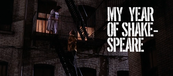 West Side Story [1961] & West Side Story [2021]