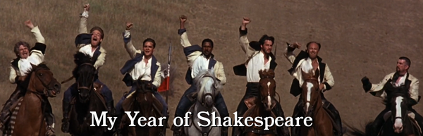 Much Ado About Nothing [1993]