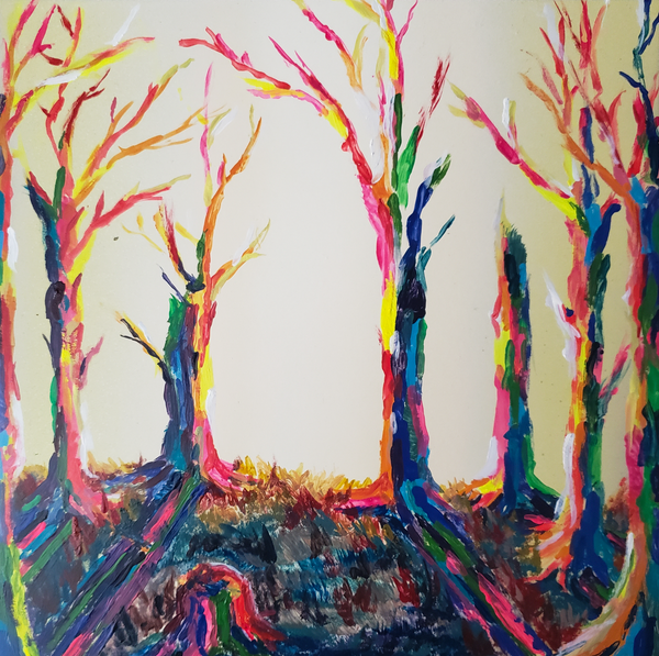 Dawn Chorus (II)
