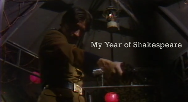 Much Ado About Nothing [1973, New York Shakespeare Festival, dir Joseph Papp/Nick Havinga]