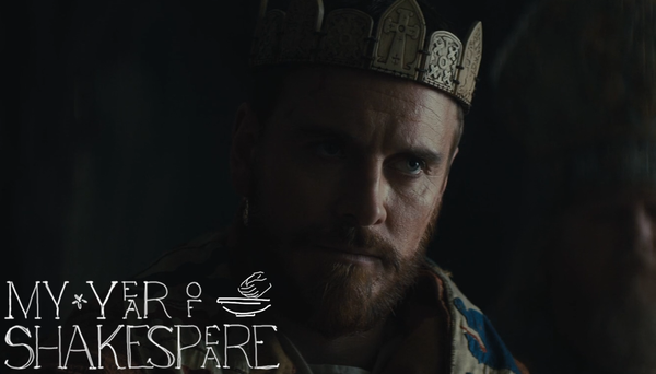 Macbeth [2015]