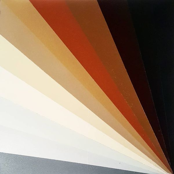 Neutral Spectrum