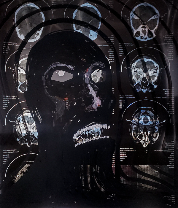 Martyr II