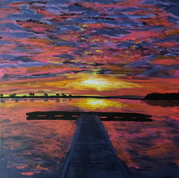 Lake 5