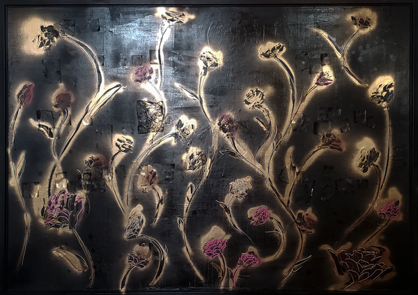 Gold Roses [2021]