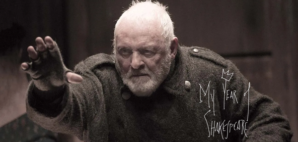 King Lear [2018]