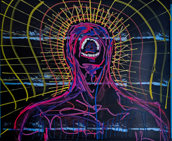 Martyr