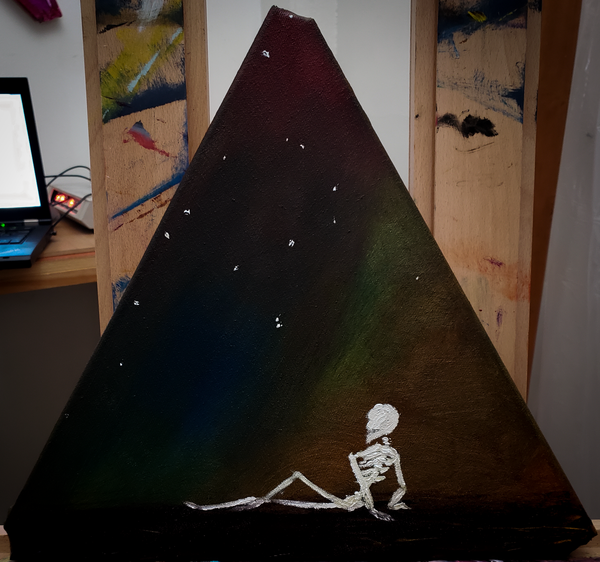 Stargazer