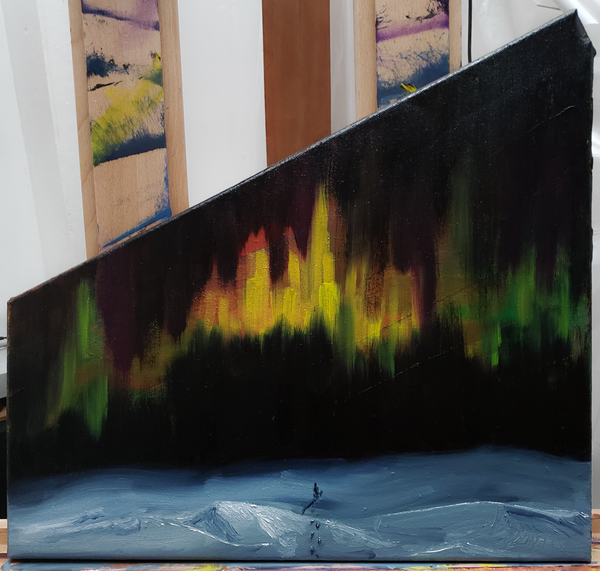 Aurora (Oils)