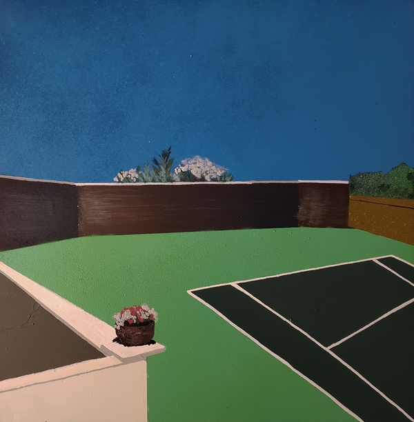Court
