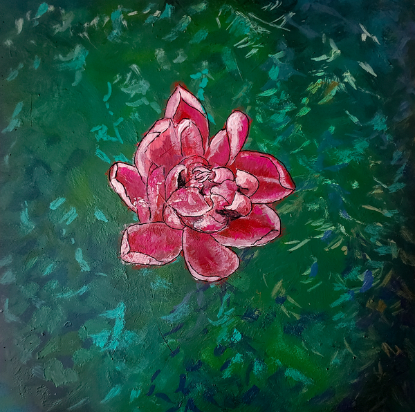 Floral I