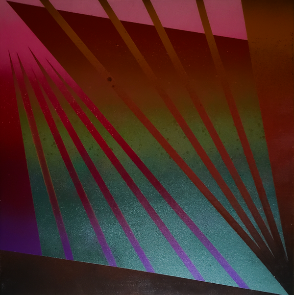 Abstract Gradient II