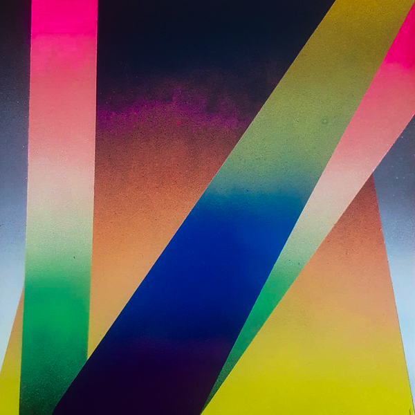 Abstract Gradient I