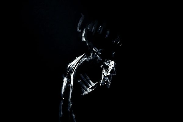 Hallowatch 2026 No. 5: Antlers (2021)