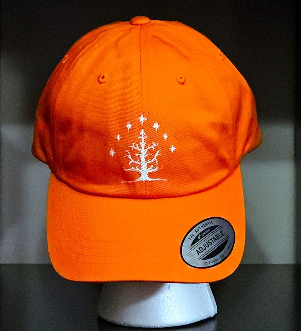 Three Hats of Gondor