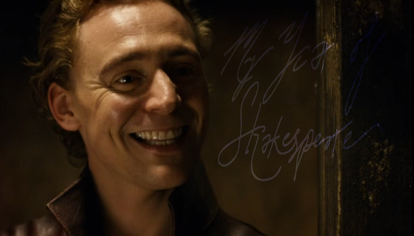 The Hollow Crown - Henry IV, Part I [2012]