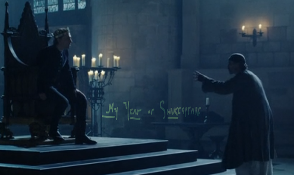 The Hollow Crown - Henry IV, Part II [2012] + Mufasa The Lion King [2024]