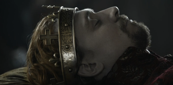 The Hollow Crown - Henry V [2012] + Announcing Hallowatch 2026