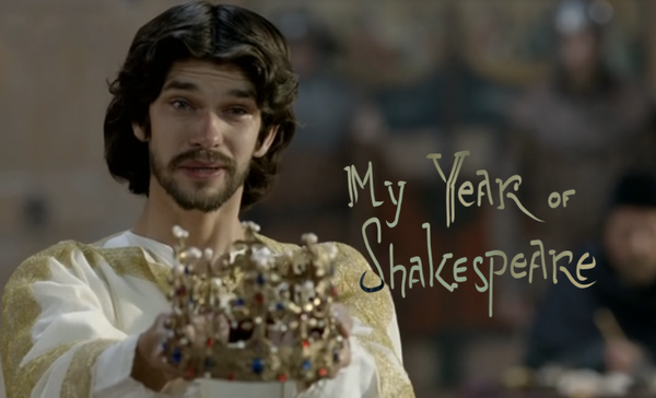 The Hollow Crown - Richard II [2012]