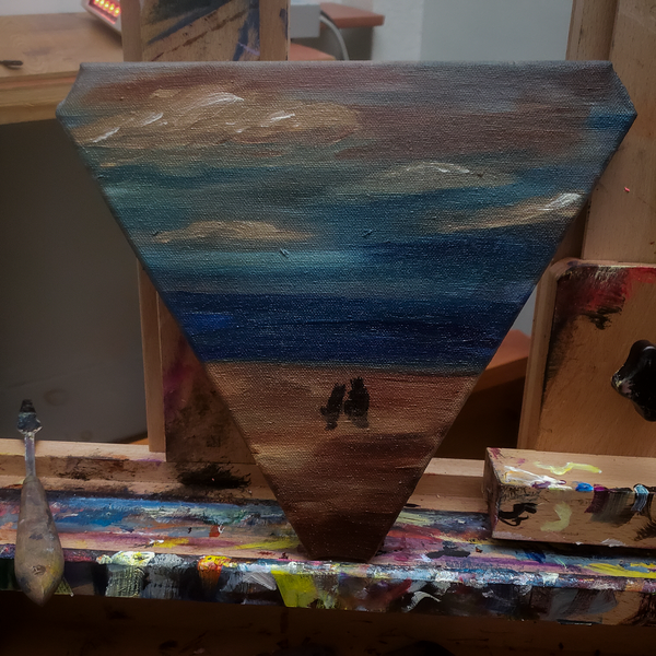 The Shore